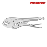 Kìm bấm 10 inch 250mm Workpro - 231071