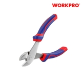 Kìm cắt cao cấp 7 inch 180mm Workpro - WP231015