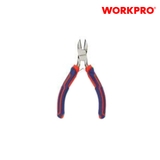 Kìm cắt mini, bằng thép CR-V WadFow WP231096