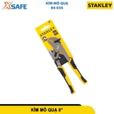 Kìm mỏ quạ 8 inch/198mm Stanley STHT84034-8