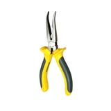 Kềm nhọn mỏ cong 8 inch(200mm) Stanley STHT84072-8