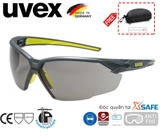 Kính bảo hộ lao động Uvex 9181281
