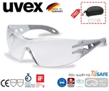 Kính bảo hộ lao động Uvex 9192215