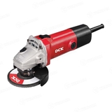 Máy Mài Góc 750W 100Mm Ksm100B (Công Tắc Cạnh trên) - DCK