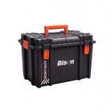 Thùng đồ nghề size L kháng nước Bison BS911421-L