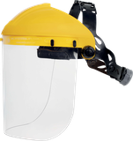 Giá Đỡ Tấm Che Mặt Deltaplus BALBI2