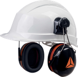 Chụp Tai Giảm Ồn Bằng Nhưa Deltaplus MAGNY HELMET
