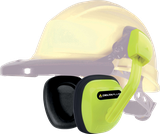 Chụp Tai Chống Ồn Gắn Với Nón Bảo Hộ Deltaplus SUZUKA2