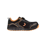 Giày Bảo Hộ Lao Động JOGGER LOBI S1P LOW TLS Mũi Composite