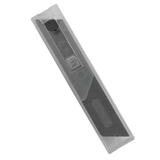 Lưỡi dao rọc cáp thẳng 18mm (10lưỡi/hộp) STANLEY 11-301T
