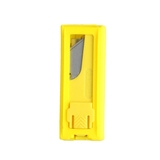 Lưỡi dao rọc cáp thẳng (10lưỡi/hộp) STANLEY 11-921H