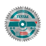 Lưỡi cưa gỗ hợp kim TCT 40 răng 100mm (4 inch) Total TAC231015T