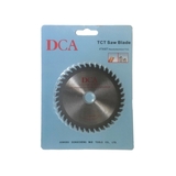 Lưỡi cưa gỗ TCT DCA 4x40T(ATB) răng 1T40R
