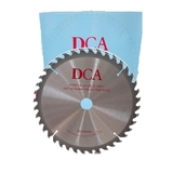 Lưỡi cưa gỗ TCT DCA 7x40T(ATB) răng 1.8T40R
