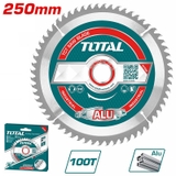 Đá Mài Kim Loại 250mm (10 inch) Total TAC23314410T