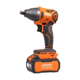 Máy Siết Bulong 20V 330N Yamasu M20-DCW1