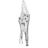 Kìm bấm mỏ dài  9 inch INGCO HLNP0209