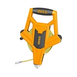 Thước Cuốn Thép 50mx12.5mm INGCO HSMT8550