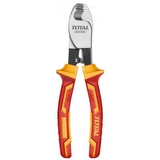 Kìm Cắt Cách Điện 6 Inch Total THTIP2761 1000V