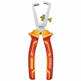 Kìm tuốt dây cách điện 6 inch TOTAL THTIP2661