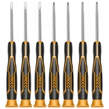 BỘ 7 TUA VÍT ĐỒNG HỒ INGCO HKSD0718