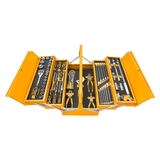 Bộ 59 công cụ trong hộp sắt INGCO HTCS15591