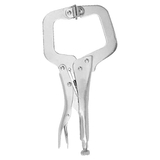 Kìm bấm khóa C 11 inch INGCO HCCLW0211