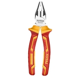 Kềm răng cách điện 6 inch TOTAL THTIP2161