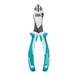 Kìm Cắt Đầu Nặng 7 Inch Total THT27716 Cắt Dây Thép