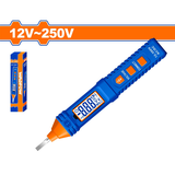 Bút thử điện 12V~250V WadFow WTP4501