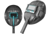 Mặt nạ hàn TOTAL TSP9102