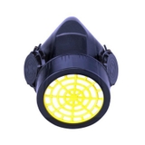 Mặt Nạ Lọc Độc 1 Lọc Green Eagle Bảo Bình BB.305