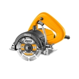Máy Cắt Đá Hoa Cương INGCO MC14008 110mm