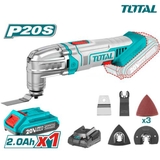 Máy cắt gọc đa năng dùng pin 20V Total - TMLI20221