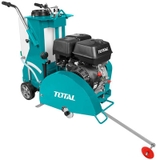 Máy cắt nền bê tông dùng xăng Total TP1016-2 13HP