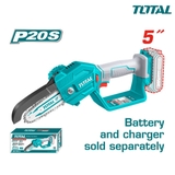 Máy cắt tỉa cành dùng pin 20V TOTAL - TGSLI2058