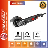 Máy Cắt Tường 1 Lưỡi Chuyên Nghiệp Yamasu YMS-135-1