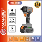 Bộ Máy Siết Vít Động Lực Pin 21V GCV-250N Yamasu GCV-250N