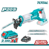 Máy cưa kiếm dùng pin 20V Total - TRSLI11521
