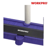 Máy đo đường viền bẳng nhựa, kích thước 250mm (10 inches) - Workpro WP269001