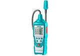 Máy đo rò rỉ khí Gas kỹ thuật số TOTAL TETGA01 màn hình LCD