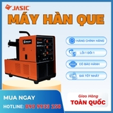 MÁY HÀN MIG JASIC ĐẦU LIỀN 380V MIG250 J04