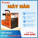 Máy hàn đầu liền Jasic MIG NB270D J346