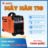 Máy hàn TIG Jasic 200A W223