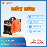 Máy hàn TIG Jasic nguội Tig 250S W228