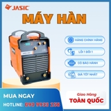Máy hàn que điện tử Jasic Ares 400