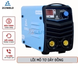 Máy hàn que dùng điện ZIZIWELD Zarc 2500