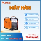 Máy Hàn TIG JASIC 315P ACDC E303 II JET20