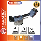 Máy Hít - Rung Gạch Động Lực Pin 21V Phiên Bản Cao Cấp Yamasu YMS-MRG123