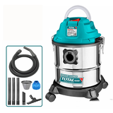Máy hút bụi 12L-1000W Total TVC12202